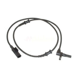 Mpulse Front ABS Wheel Speed Sensor SEN-2ABS0847 For Mercedes-Benz Sprinter 2500 3500 Dodge