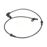 Mpulse Front ABS Wheel Speed Sensor SEN-2ABS0868 For Mercedes-Benz C300 GLK350 C350 C250 C230 w/ Harness