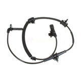 Mpulse Front ABS Wheel Speed Sensor SEN-2ABS0882 For Chevrolet Cruze Buick Verano Limited Volt Orlando w/ Harness