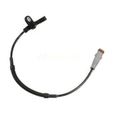 Mpulse Front ABS Wheel Speed Sensor SEN-2ABS0892 For Buick LaCrosse Regal Saab 9-5 Allure