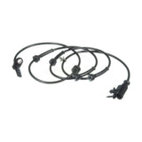 Mpulse Front ABS Wheel Speed Sensor SEN-2ABS0908 For INFINITI FX35 QX70 FX37 FX50