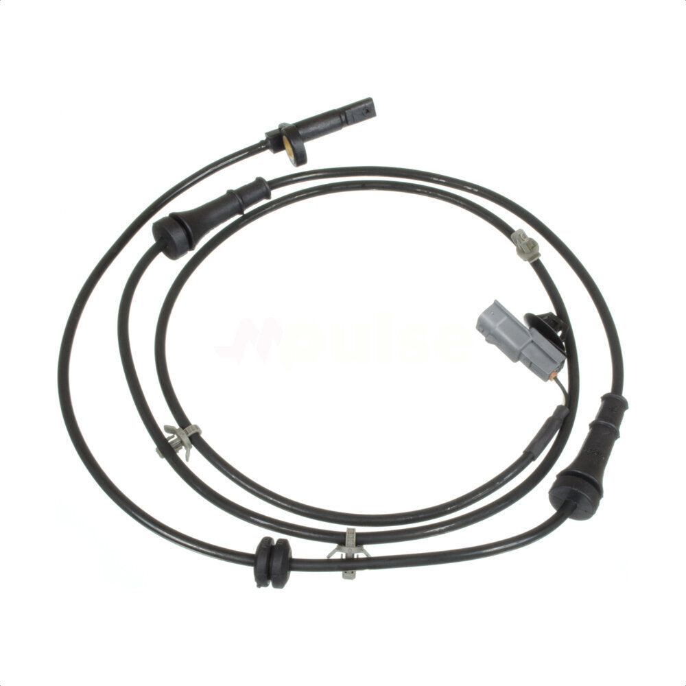 Mpulse Front ABS Wheel Speed Sensor SEN-2ABS0930 For Nissan Sentra