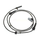 Mpulse Front ABS Wheel Speed Sensor SEN-2ABS0930 For Nissan Sentra