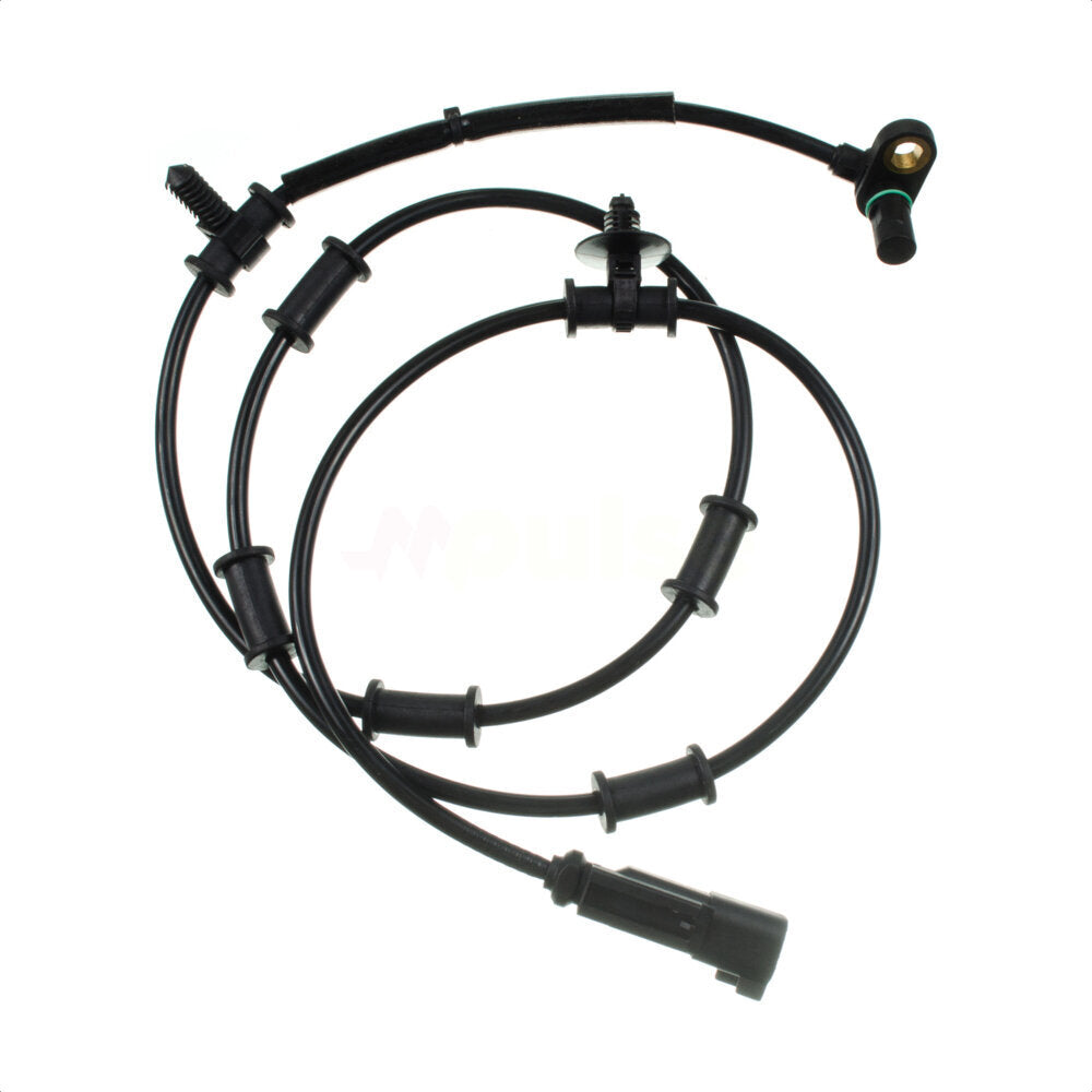 Mpulse Front ABS Wheel Speed Sensor SEN-2ABS0944 For Ram 2500 3500 Dodge w/ Harness