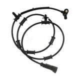 Mpulse Front ABS Wheel Speed Sensor SEN-2ABS0944 For Ram 2500 3500 Dodge w/ Harness
