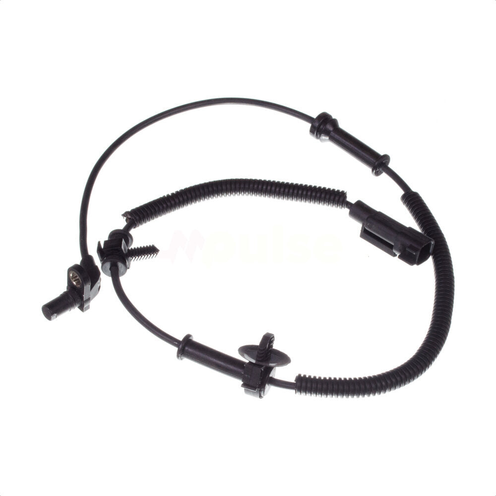 Mpulse Front ABS Wheel Speed Sensor SEN-2ABS1259 For Dodge Ram 1500