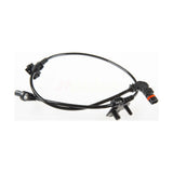 Mpulse Front ABS Wheel Speed Sensor SEN-2ABS1279 For Dodge Chrysler 300 Charger Magnum Challenger w/ Harness