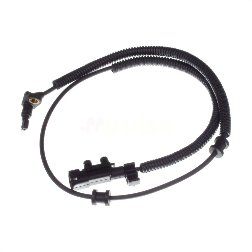 Mpulse Front ABS Wheel Speed Sensor SEN-2ABS1412 For Jeep Liberty Dodge Nitro w/ Harness