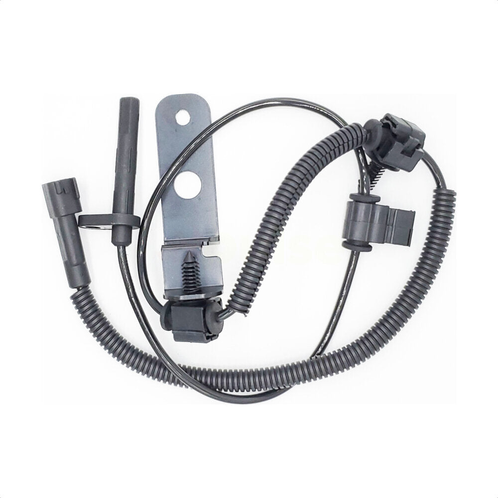 Mpulse Front ABS Wheel Speed Sensor SEN-2ABS1538 For Cadillac CTS w Harness