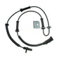 Mpulse Front ABS Wheel Speed Sensor SEN-2ABS1556 For Chrysler Town & Country Dodge Grand Caravan