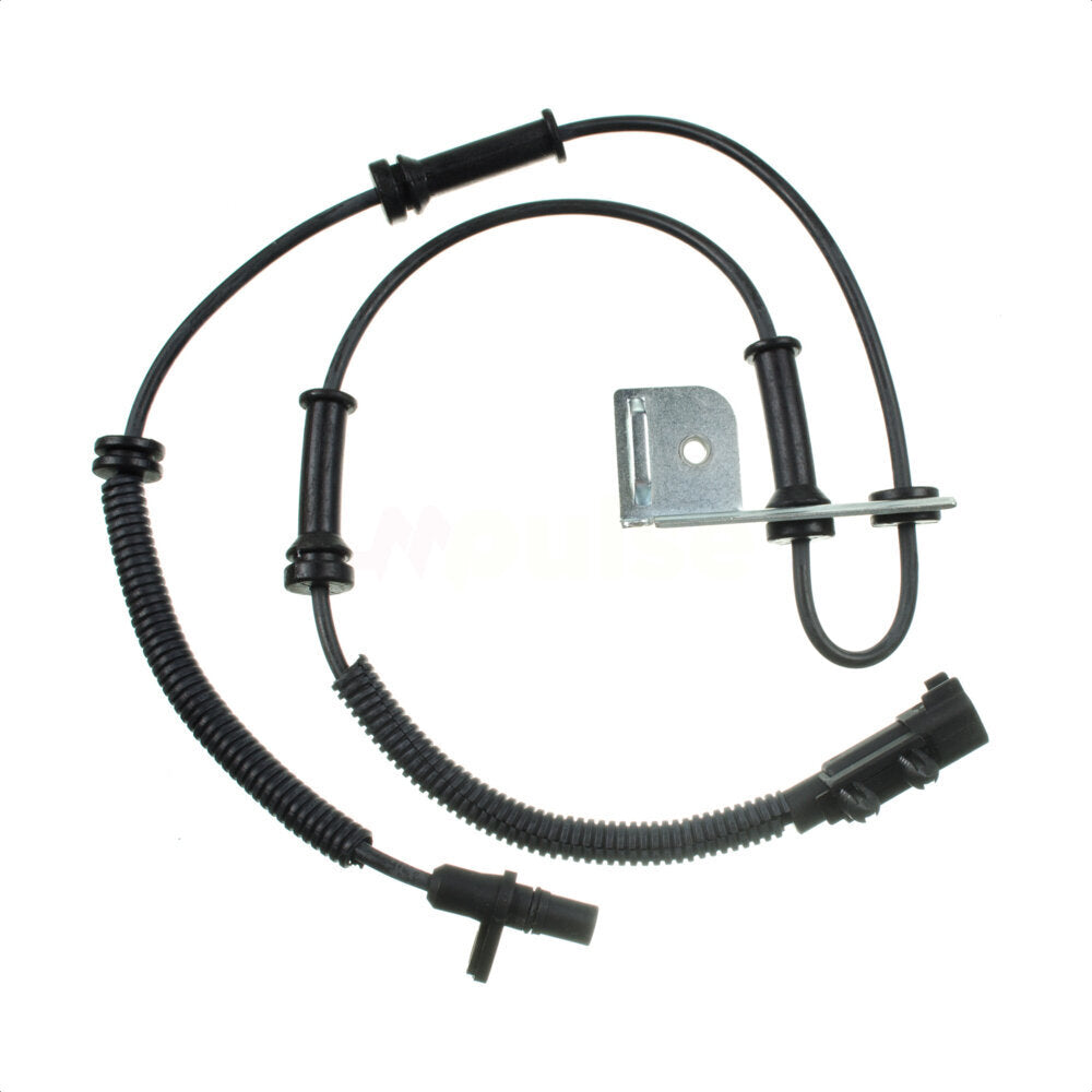 Mpulse Front ABS Wheel Speed Sensor SEN-2ABS1556 For Chrysler Town & Country Dodge Grand Caravan