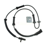Mpulse Front ABS Wheel Speed Sensor SEN-2ABS1556 For Chrysler Town & Country Dodge Grand Caravan