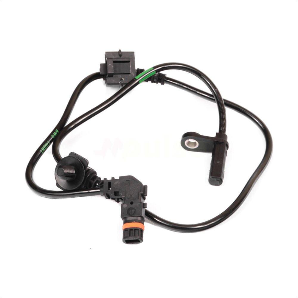 Mpulse Front ABS Wheel Speed Sensor SEN-2ABS2118 For Chrysler 300 Dodge Charger Magnum w/ Harness