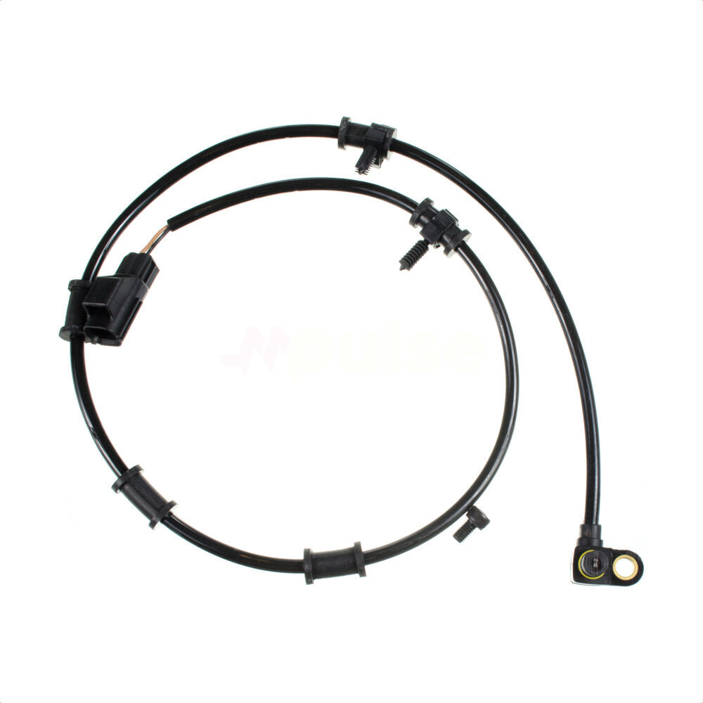 Mpulse Front ABS Wheel Speed Sensor SEN-2ABS2121 For Dodge Ram 2500 3500 w/ Harness