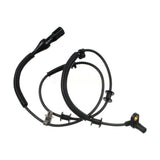 Mpulse Front ABS Wheel Speed Sensor SEN-2ABS2129 For Ford F-150