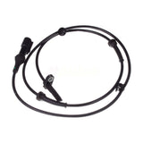 Mpulse Front ABS Wheel Speed Sensor SEN-2ABS2134 For Ford Taurus Five Hundred Freestyle Mercury Lincoln MKS Montego X Flex Sable