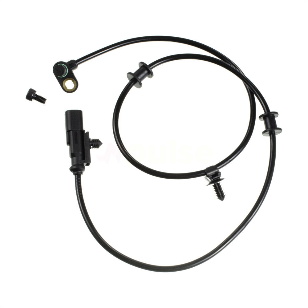 Mpulse Front ABS Wheel Speed Sensor SEN-2ABS2290 For Dodge Durango Chrysler Aspen