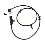 Mpulse Front ABS Wheel Speed Sensor SEN-2ABS2290 For Dodge Durango Chrysler Aspen