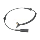 Mpulse Front ABS Wheel Speed Sensor SEN-2ABS2389 For Ford Transit Connect w Harness