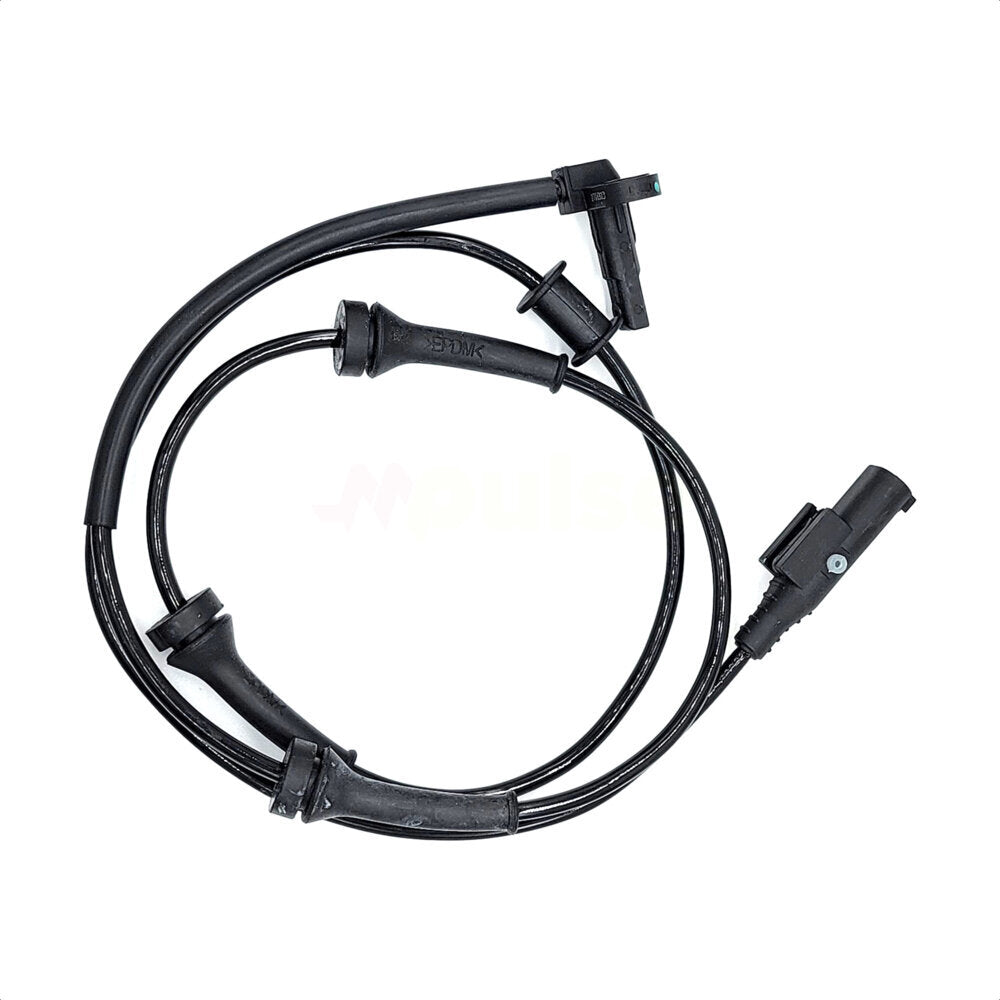 Mpulse Front ABS Wheel Speed Sensor SEN-2ABS2435 For Fiat 500