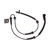 Mpulse Front ABS Wheel Speed Sensor SEN-2ABS2439 For Dodge Grand Caravan Chrysler Town & Country Ram C/V