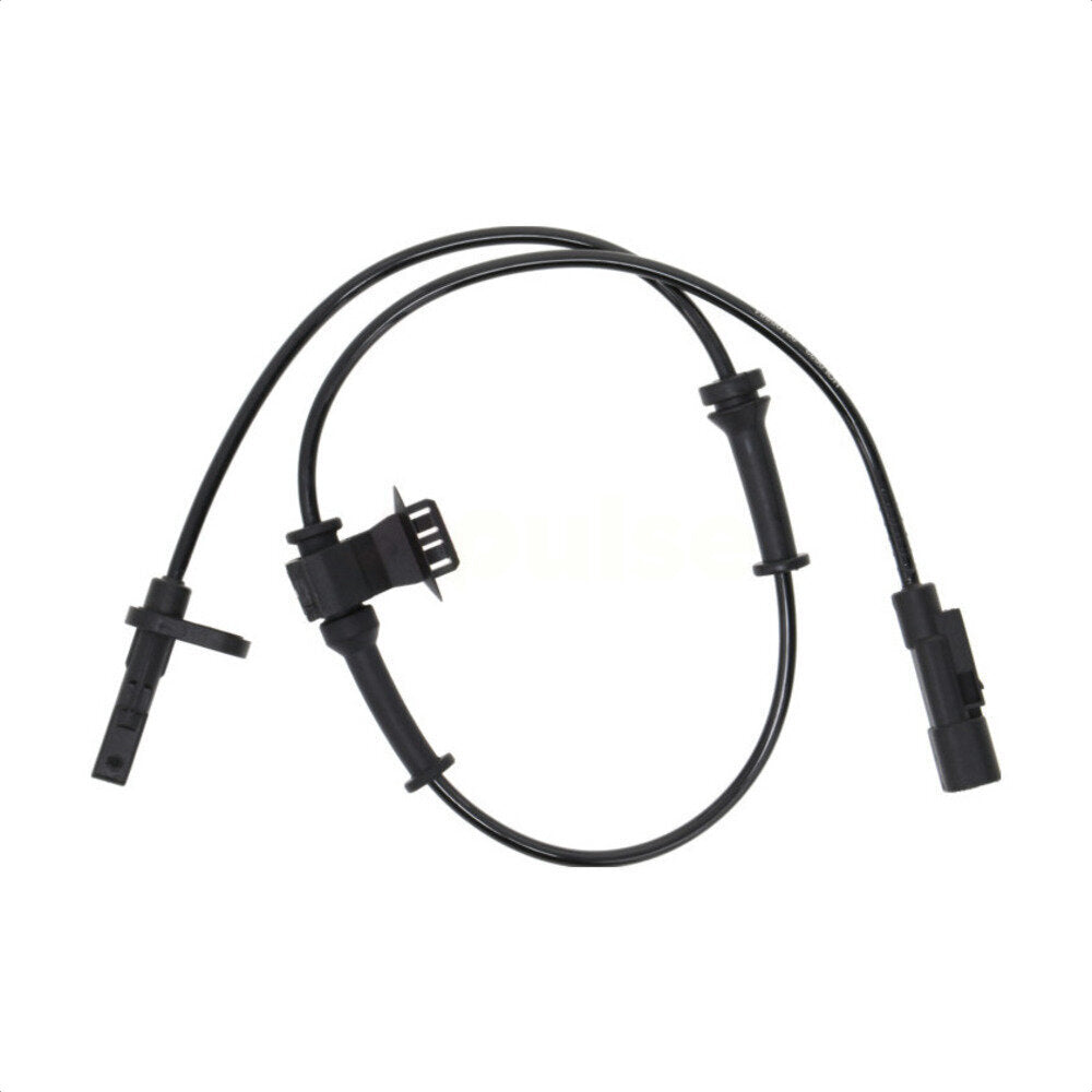 Mpulse Front ABS Wheel Speed Sensor SEN-2ABS2534 For Chevrolet Camaro w Harness