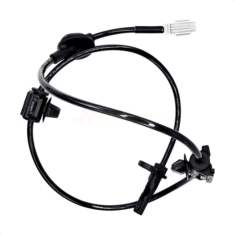 Mpulse Front ABS Wheel Speed Sensor SEN-2ABS2636 For Subaru Legacy