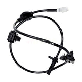 Mpulse Front ABS Wheel Speed Sensor SEN-2ABS2636 For Subaru Legacy