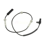 Mpulse Front ABS Wheel Speed Sensor SEN-2ABS2856 For BMW 328i xDrive 320i 330i 335i 428i 430i Gran Coupe GT 328d 340i 435i 228i 440i 230i M240i M235i