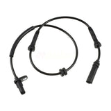 Mpulse Front ABS Wheel Speed Sensor SEN-2ABS2859 For BMW 328i xDrive 320i 330i 335i 428i 430i Gran Coupe GT 328d 340i 435i 228i 440i 230i M240i M235i