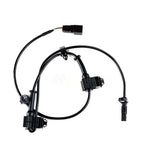 Mpulse Front ABS Wheel Speed Sensor SEN-2ABS2866 For Mazda 6 CX-5