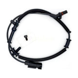 Mpulse Front ABS Wheel Speed Sensor SEN-2ABS2898 For Ram 1500 Classic
