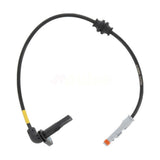 Mpulse Front ABS Wheel Speed Sensor SEN-2ABS2912 For Cadillac XTS