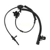 Mpulse Front ABS Wheel Speed Sensor SEN-2ABS2913 For Cadillac ATS CTS