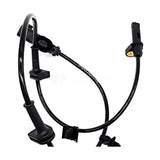 Mpulse Front ABS Wheel Speed Sensor SEN-2ABS2956 For Ford Fiesta