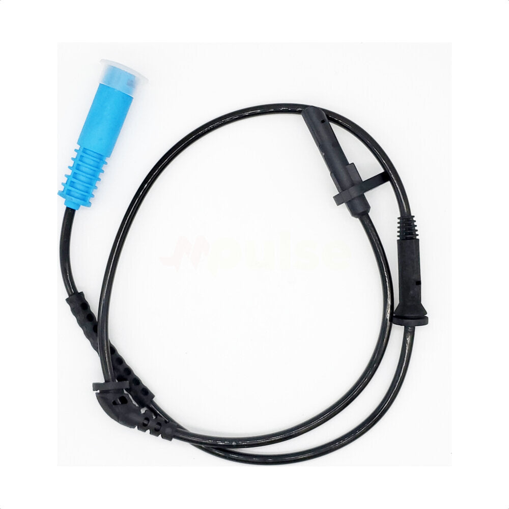Mpulse Front ABS Wheel Speed Sensor SEN-2ABS2997 For Mini Cooper Countryman Paceman w/ Harness