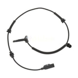 Mpulse Front ABS Wheel Speed Sensor SEN-2ABS3005 For Jeep Cherokee