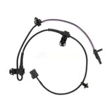 Mpulse Front ABS Wheel Speed Sensor SEN-2ABS3011 For Mazda 3 Sport