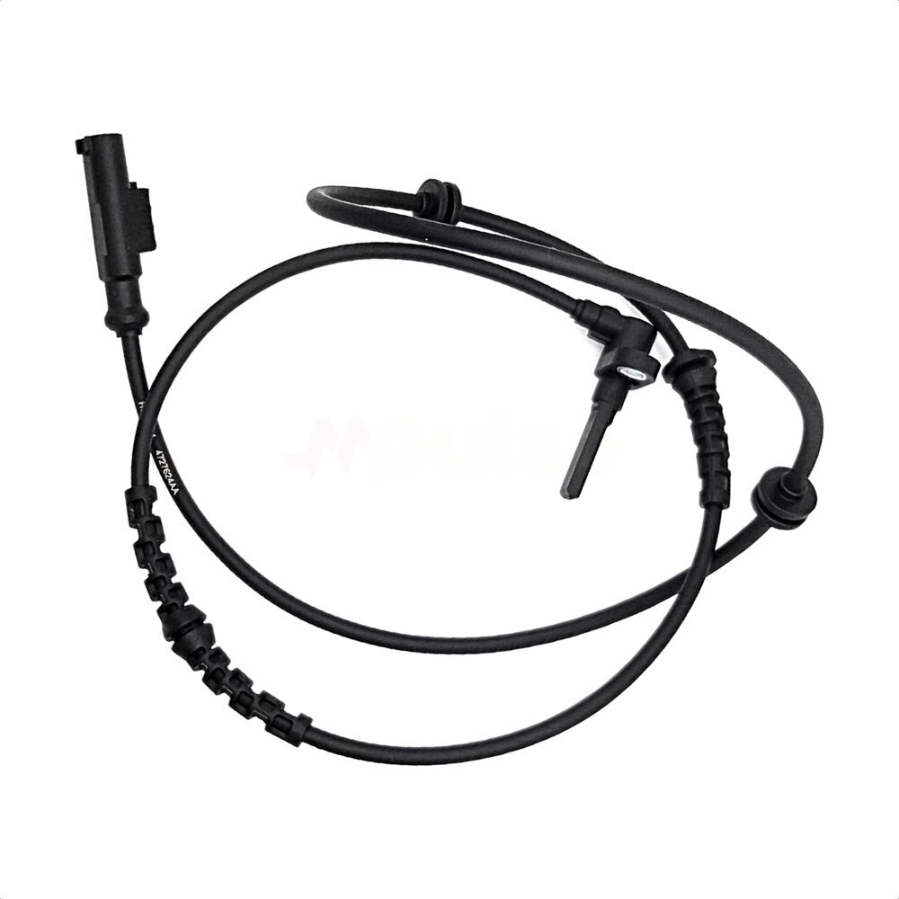 Mpulse Front ABS Wheel Speed Sensor SEN-2ABS3118 For Ram ProMaster 1500 2500 3500