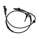Mpulse Front ABS Wheel Speed Sensor SEN-2ABS3118 For Ram ProMaster 1500 2500 3500