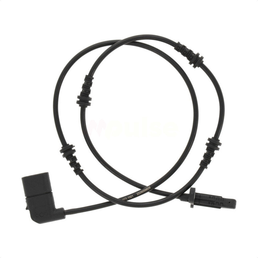 Mpulse Front ABS Wheel Speed Sensor SEN-2ABS3250 For Mercedes-Benz S560 S550 S450 S63 AMG S550e S65 Maybach S600 S650