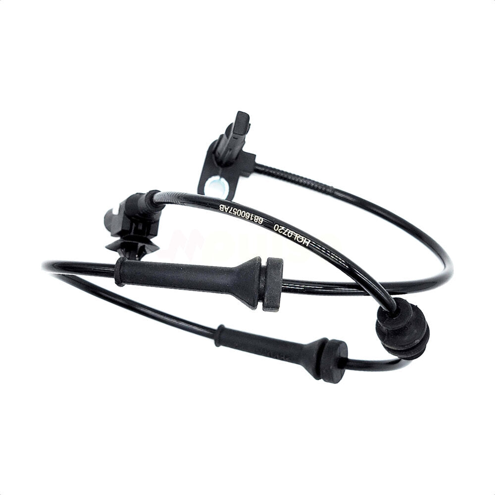 Mpulse Front ABS Wheel Speed Sensor SEN-2ABS3547 For Chrysler 200