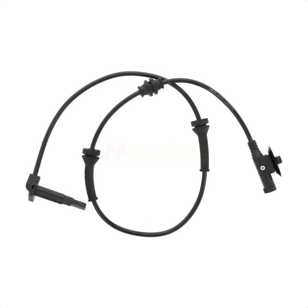 Mpulse Front ABS Wheel Speed Sensor SEN-2ABS3553 For Jeep Cherokee