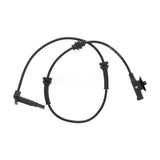 Mpulse Front ABS Wheel Speed Sensor SEN-2ABS3553 For Jeep Cherokee