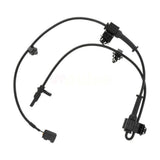 Mpulse Front ABS Wheel Speed Sensor SEN-2ABS3944 For Mazda 3 Sport