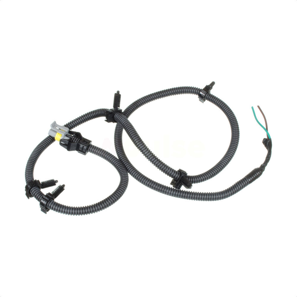 Mpulse Front ABS Wheel Speed Sensor Wiring Harness SEN-2ABS0394 For Pontiac Grand Prix Oldsmobile Intrigue