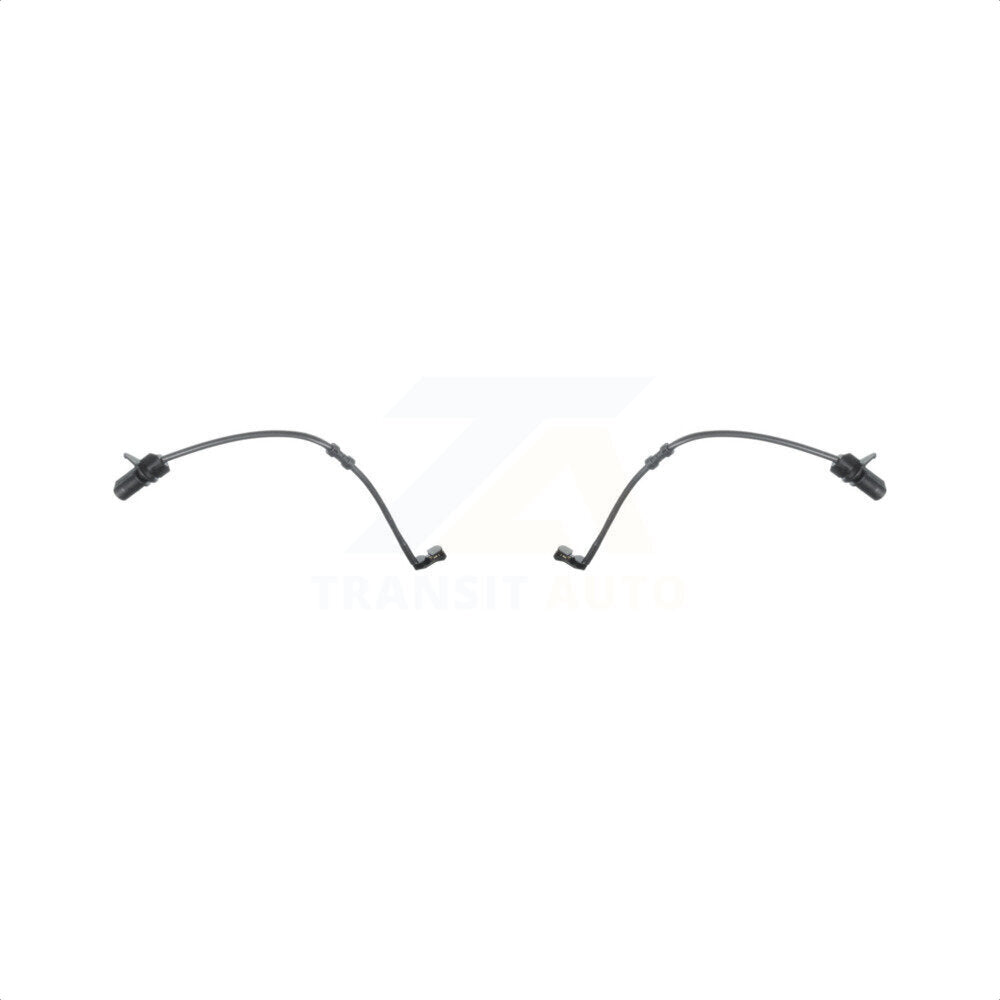Mpulse Front Disc Brake Pads Wear Sensor (2 Pack) For Audi A6 Quattro A7 A8 SQ5 S7 S6 S8 KSE-100034