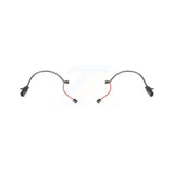 Mpulse Front Disc Brake Pads Wear Sensor (2 Pack) For Audi Q5 SQ5 S6 KSE-100031