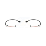 Mpulse Front Disc Brake Pads Wear Sensor (2 Pack) For Audi Q7 Volkswagen Touareg Porsche Cayenne KSE-100030