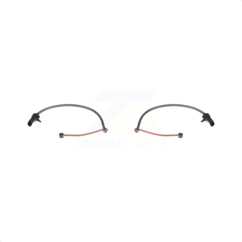 Mpulse Front Disc Brake Pads Wear Sensor (2 Pack) For Audi R8 RS4 RS5 KSE-100083
